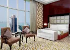 Crowne Plaza Doha West Bay